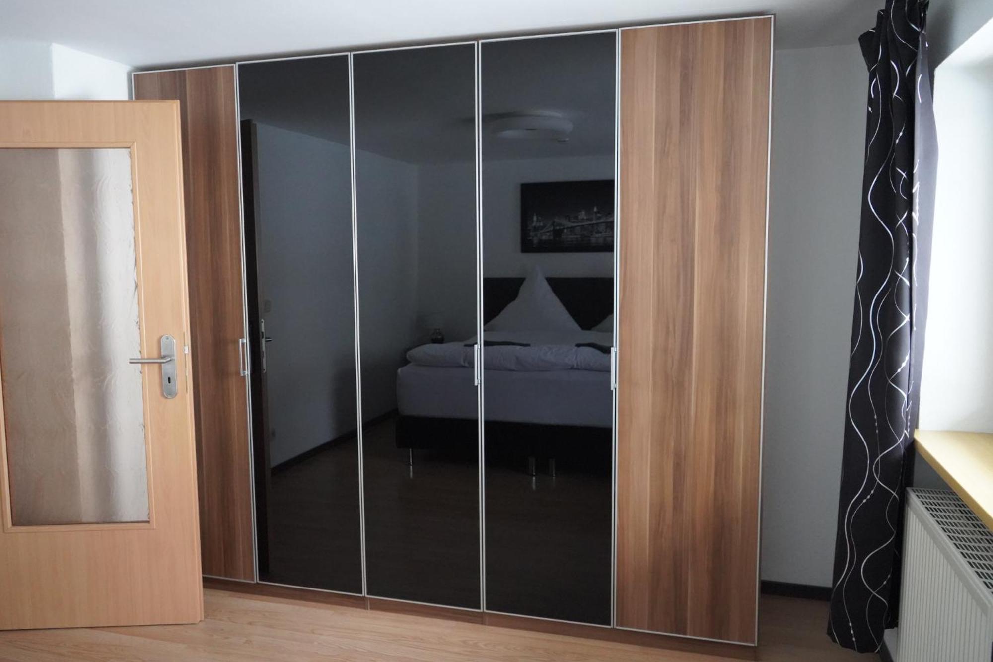 Ferienwohnung "Seaside" Линденберг-им-Алгой Екстериор снимка
