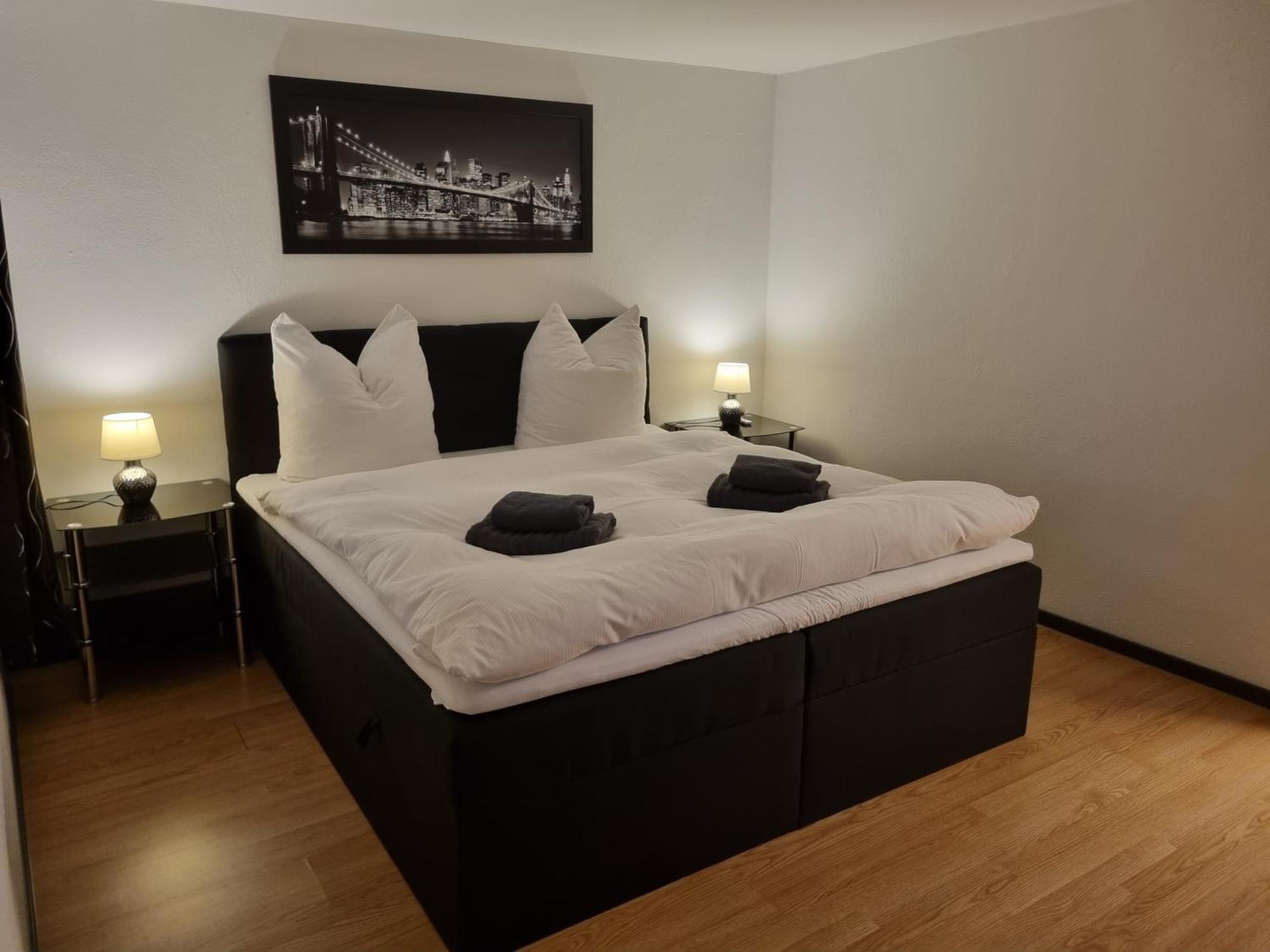 Ferienwohnung "Seaside" Линденберг-им-Алгой Екстериор снимка