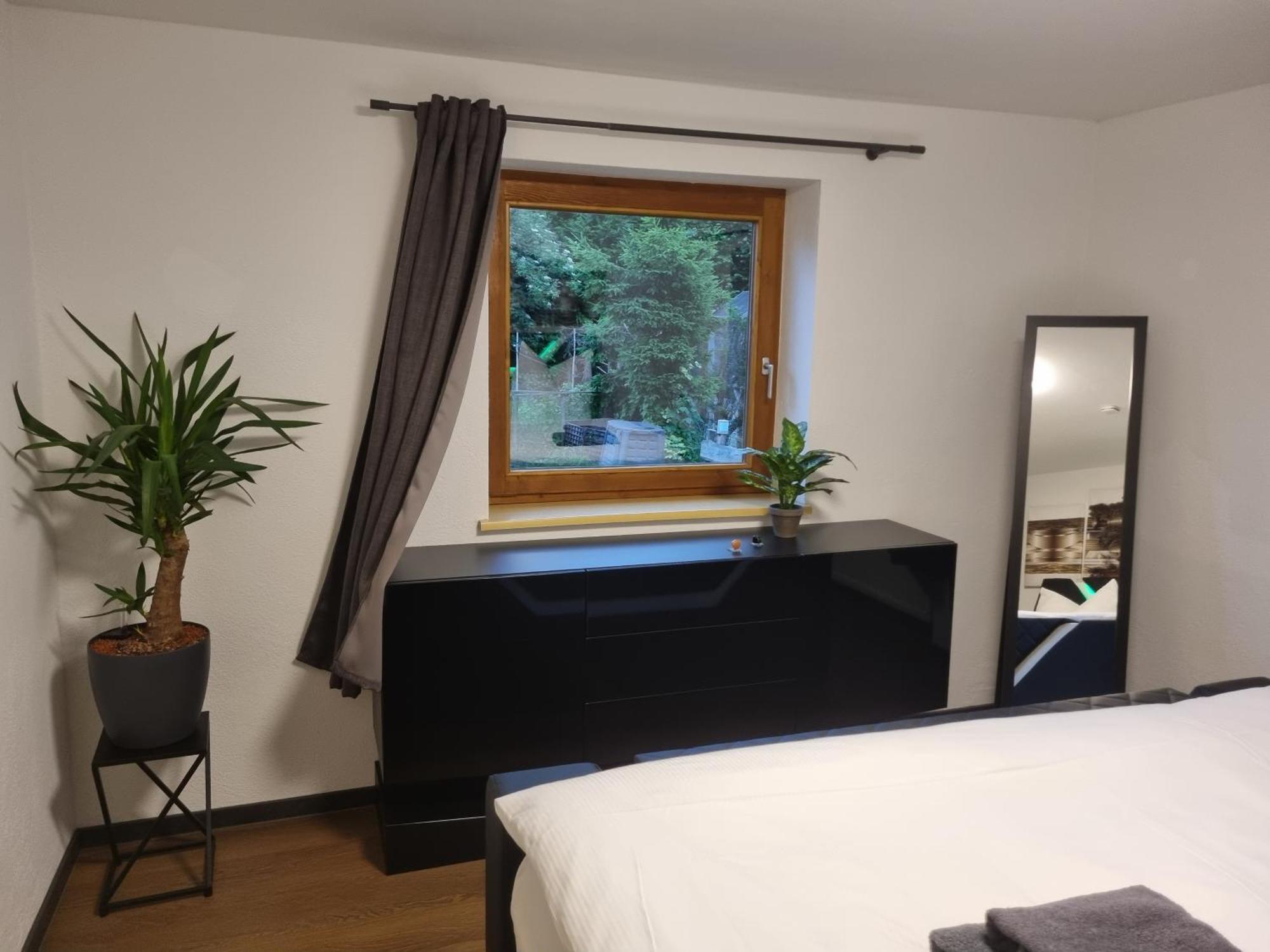 Ferienwohnung "Seaside" Линденберг-им-Алгой Екстериор снимка