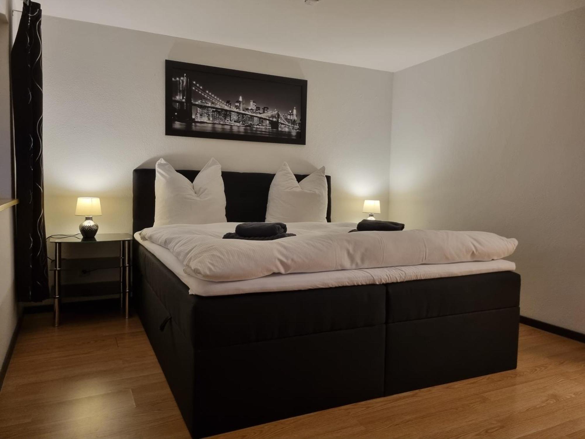Ferienwohnung "Seaside" Линденберг-им-Алгой Екстериор снимка